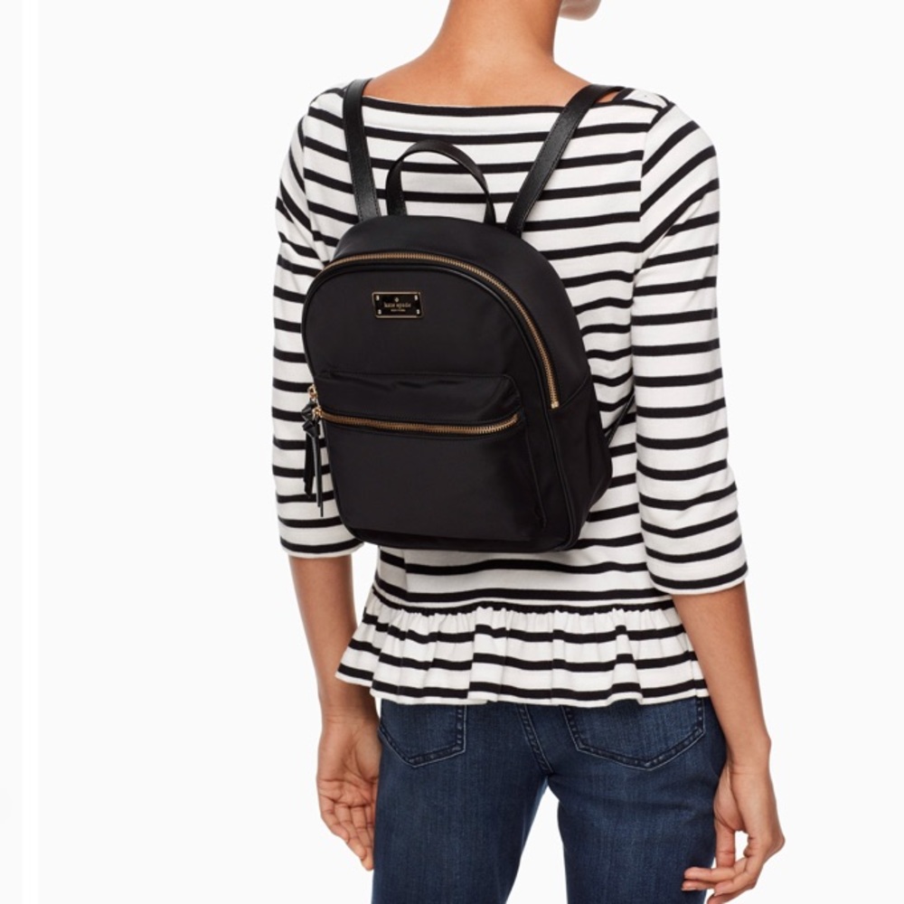 Kate Spade backpack